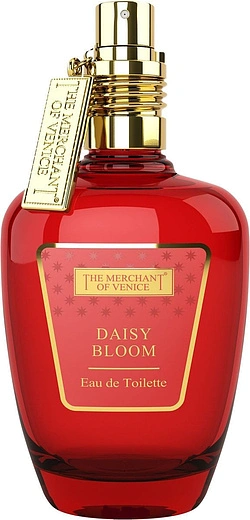 The Merchant of Venice — The Merchant of Venice Daisy Bloom