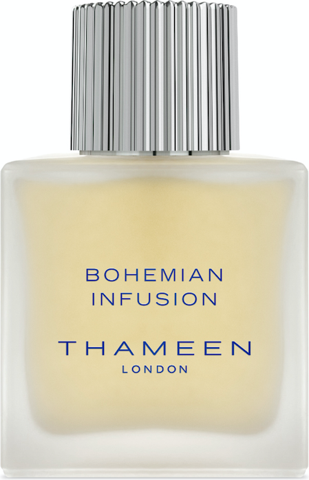 Thameen — Thameen Bohemian Infusion