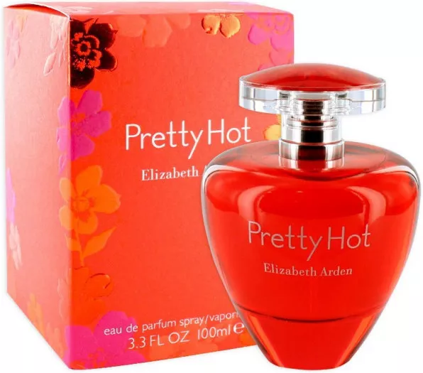 Elizabeth Arden Pretty Hot — фото 3