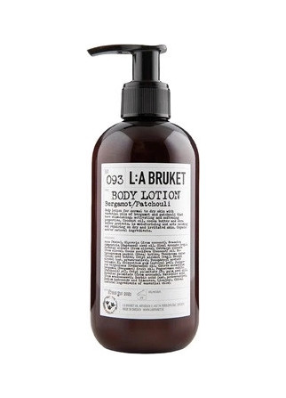 L:A Bruket — L:A Bruket 093 Bergamot/Patchouli