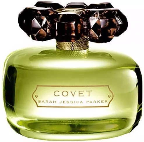 Sarah Jessica Parker — Sarah Jessica Parker Covet