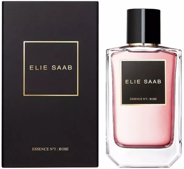 Elie Saab Essence No 1 Rose — фото 3