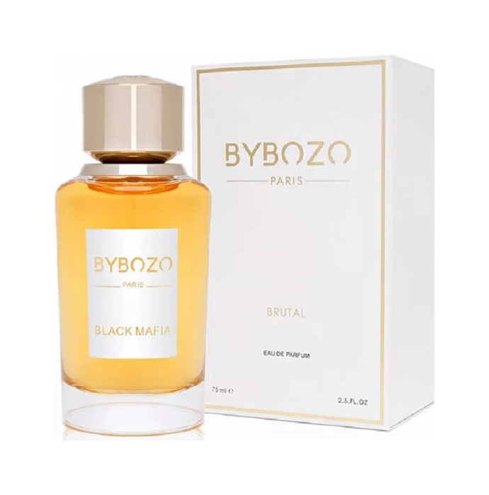 ByBozo — ByBozo Black Mafia