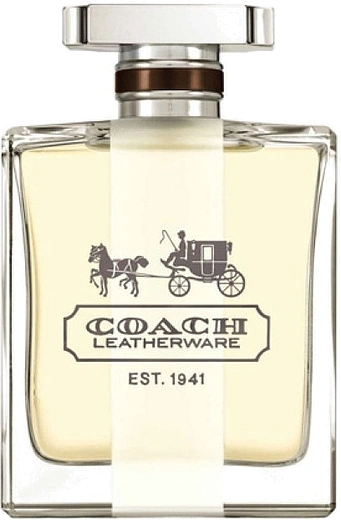 Coach — Coach Leatherware