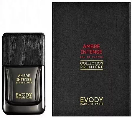 Evody Parfums Ambre Intense — фото 3