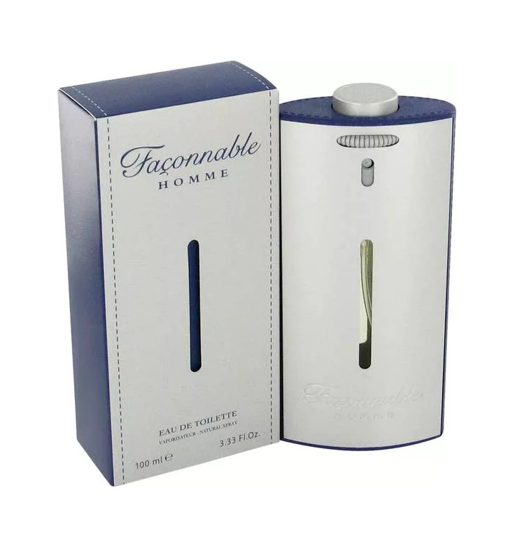 Faconnable — Faconnable Faconnable Homme