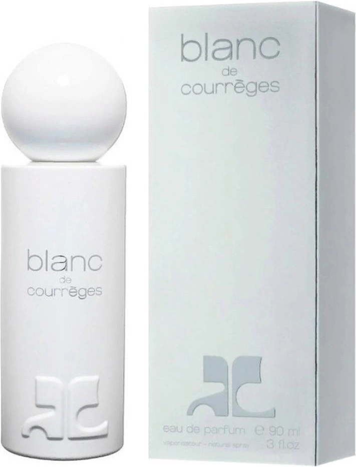 Courreges Blanc de Courreges — фото 2
