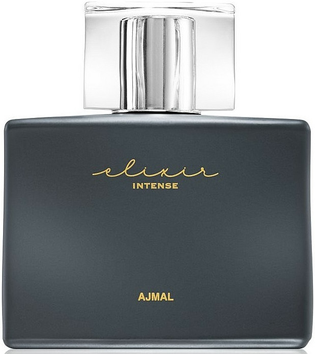 Ajmal — Ajmal Elixir Intense