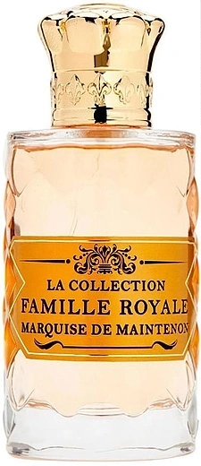 12 Parfumeurs Francais — 12 Parfumeurs Francais Marquise De Maintenon