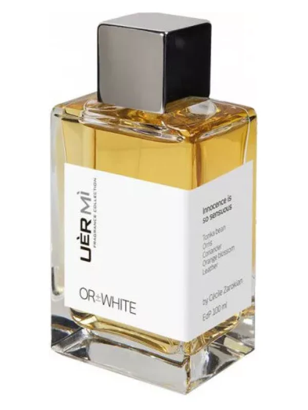 Uer Mi — Uer Mi OR White