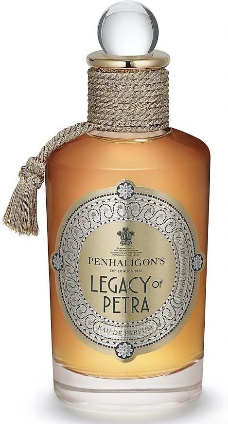 Penhaligon's Legacy Of Petra — фото 2