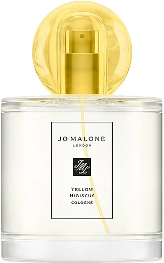 Jo Malone — Jo Malone Yellow Hibiscus