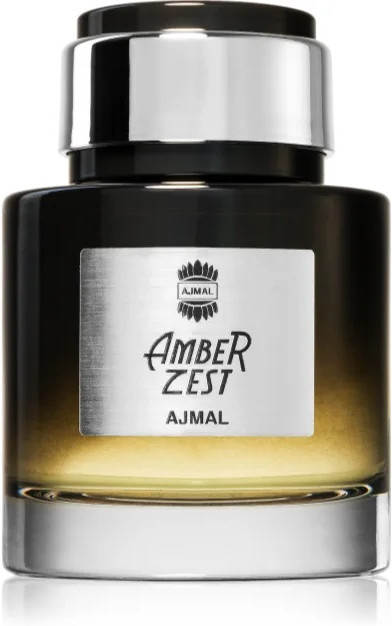 Ajmal — Ajmal Amber Zest