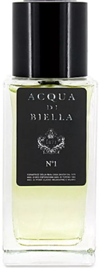 Acqua Di Biella N1 Eau De Cologne — фото 2