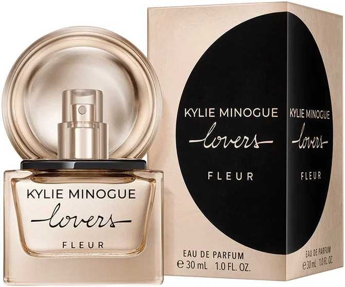 Kylie Minogue Lovers Fleur — фото 3