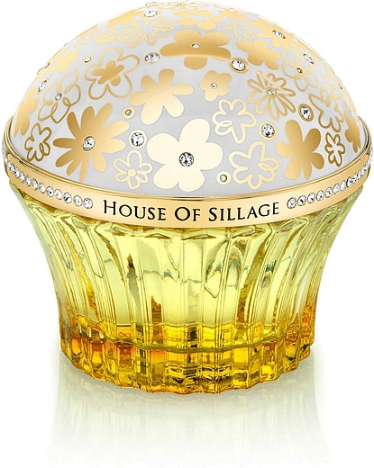 House Of Sillage — House Of Sillage Whispers of Innocence