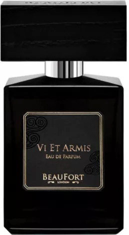 BeauFort — BeauFort Vi Et Armis