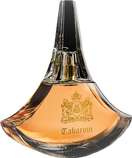 Antonio Visconti — Antonio Visconti Tabarom