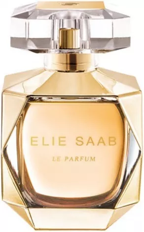 Elie Saab — Elie Saab Le Parfum Eclat D'Or