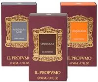 Il Profumo Chocolat Amere — фото 4