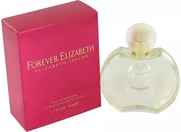 Elizabeth Taylor — Elizabeth Taylor Forever Elizabeth