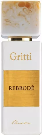 Dr. Gritti — Dr. Gritti Rebrode