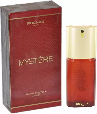 Rochas Mystere Intense — фото 3