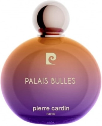 Pierre Cardin — Pierre Cardin Palais Bulles
