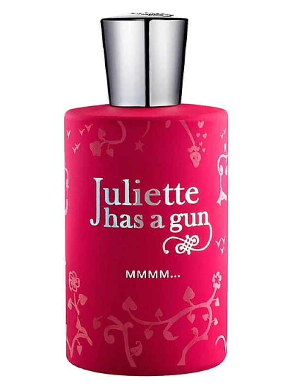 Juliette Has A Gun — Juliette Has A Gun Mmmm...