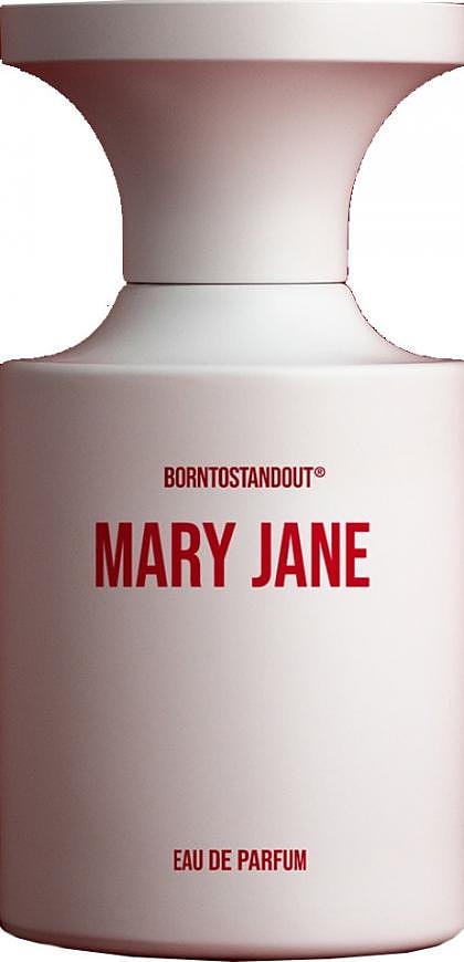 Borntostandout Mary Jane — фото 2
