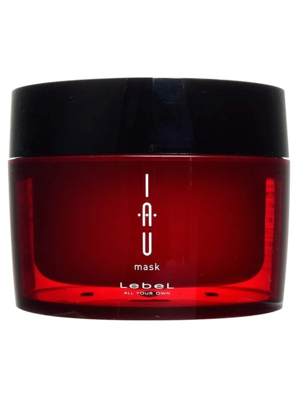 Lebel — Lebel IAU Mask