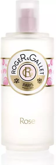 Roger & Gallet Rose — фото 3