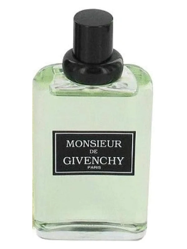 Givenchy — Givenchy Monsieur