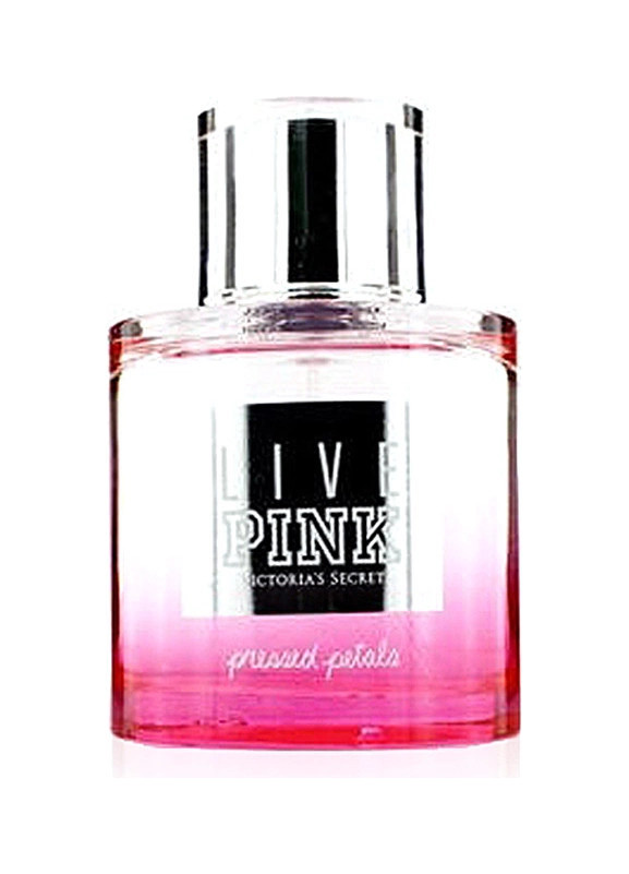 Victoria's Secret — Victoria's Secret Live Pink Crushed Berries