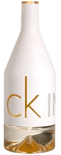 Calvin Klein — Calvin Klein Ck In2U Her