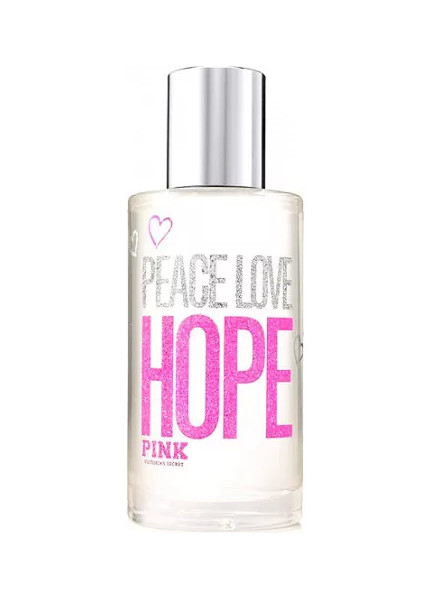 Victoria's Secret — Victoria's Secret Peace, Love, Hope