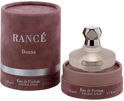 Rance — Rance Donna
