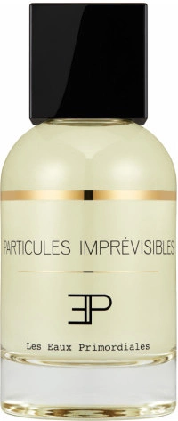 Les Eaux Primordiales — Les Eaux Primordiales Particules Imprevisibles