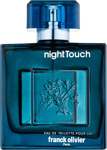 Franck Olivier — Franck Olivier Night Touch