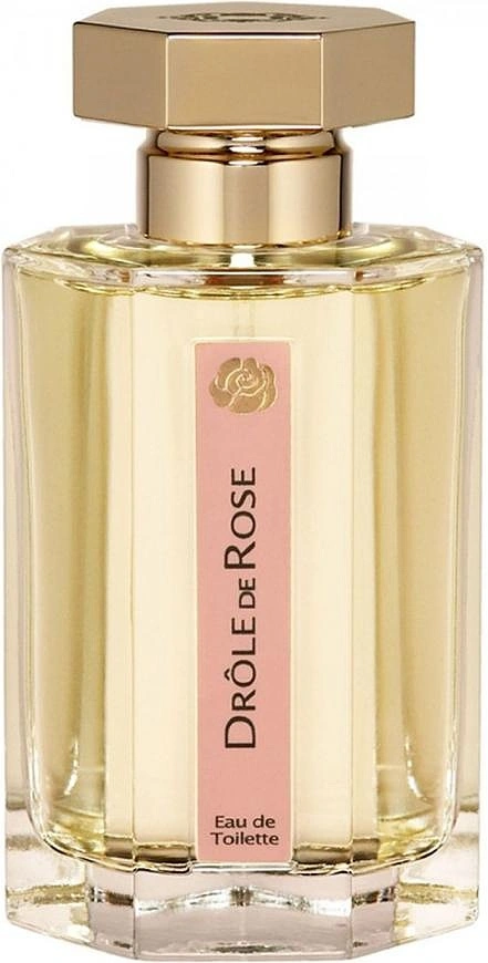L`Artisan Parfumeur Drole de Rose — фото 3