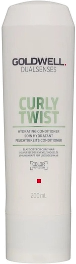 Goldwell — Goldwell Dualsenses Curly Twist Hydrating Conditioner