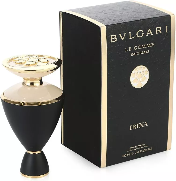 Bvlgari Le Gemme Collection Irina — фото 2