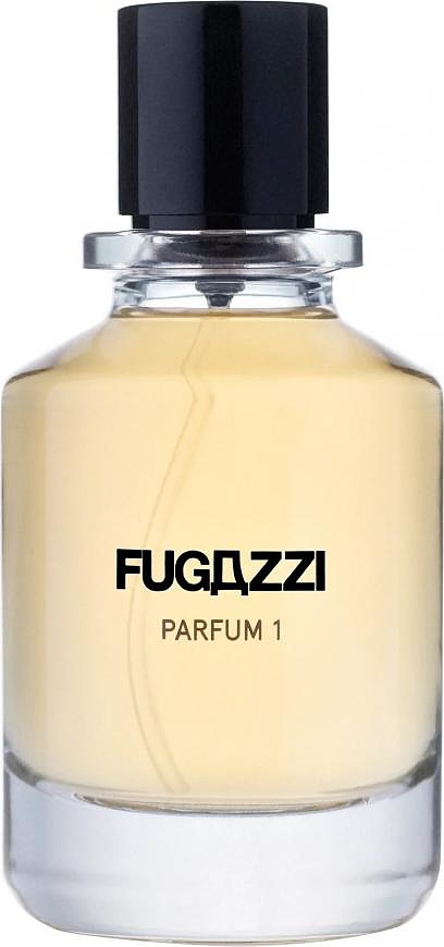 Fugazzi — Fugazzi Parfum 1