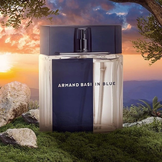 Armand Basi — Armand Basi Armand Basi In Blue