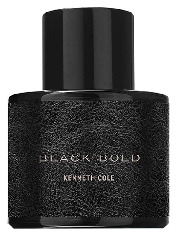 Kenneth Cole — Kenneth Cole Black Bold