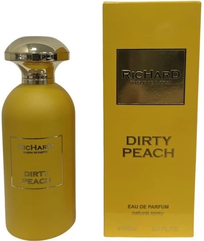 Christian Richard Dirty Peach — фото 3