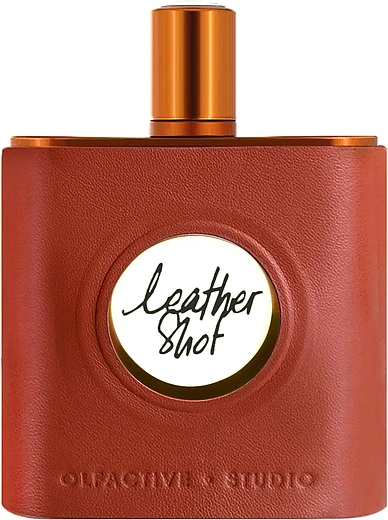 Olfactive Studio — Olfactive Studio Leather Shot