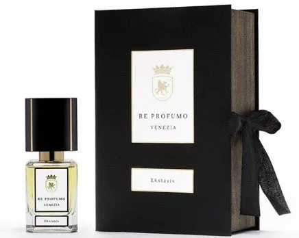 Re Profumo — Re Profumo Ekstasis