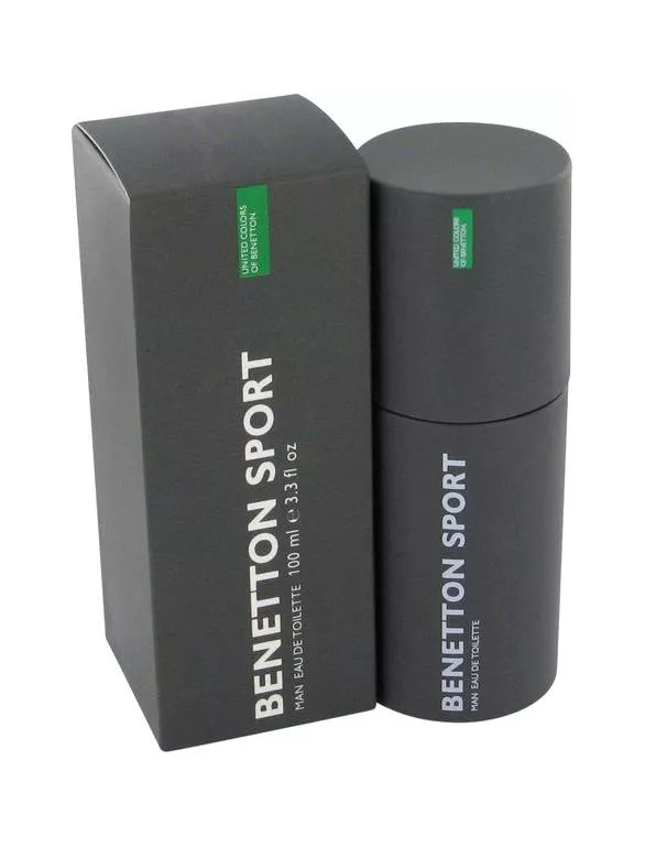 Benetton — Benetton Sport Men