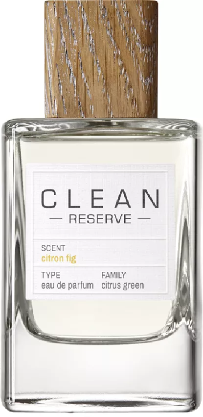 Clean Citron Fig — фото 2